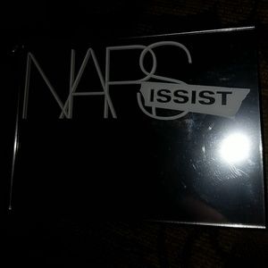 NARSissist Cheek studio palette